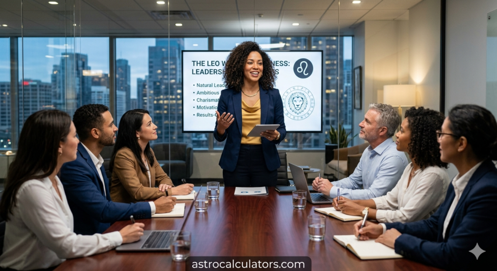 Business and Career