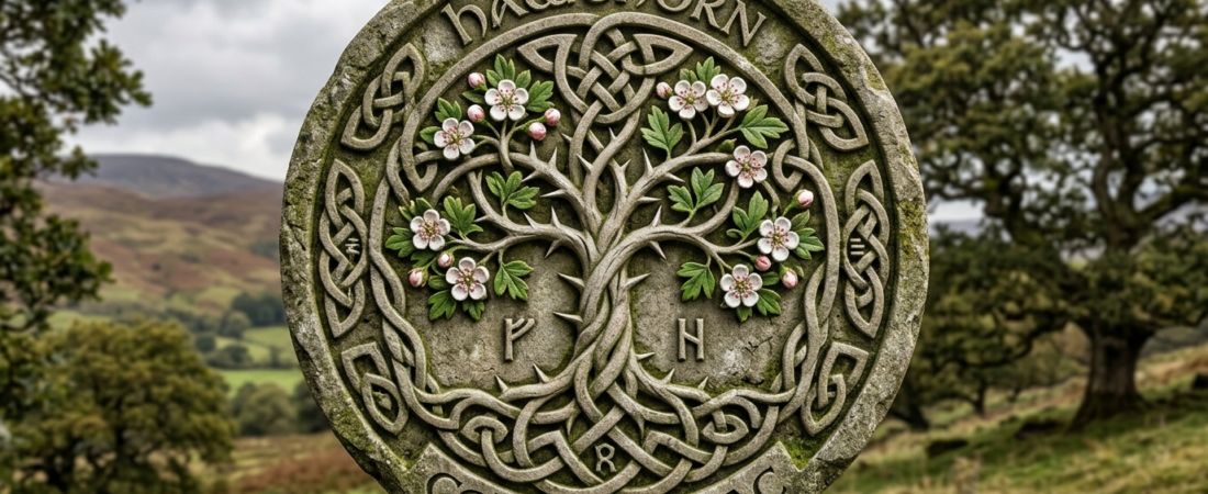 Hawthorn Celtic Zodiac Sign — Meaning, Traits & The Illusionist