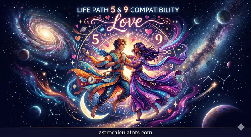 LP 5 and 9 Compatibility lovee