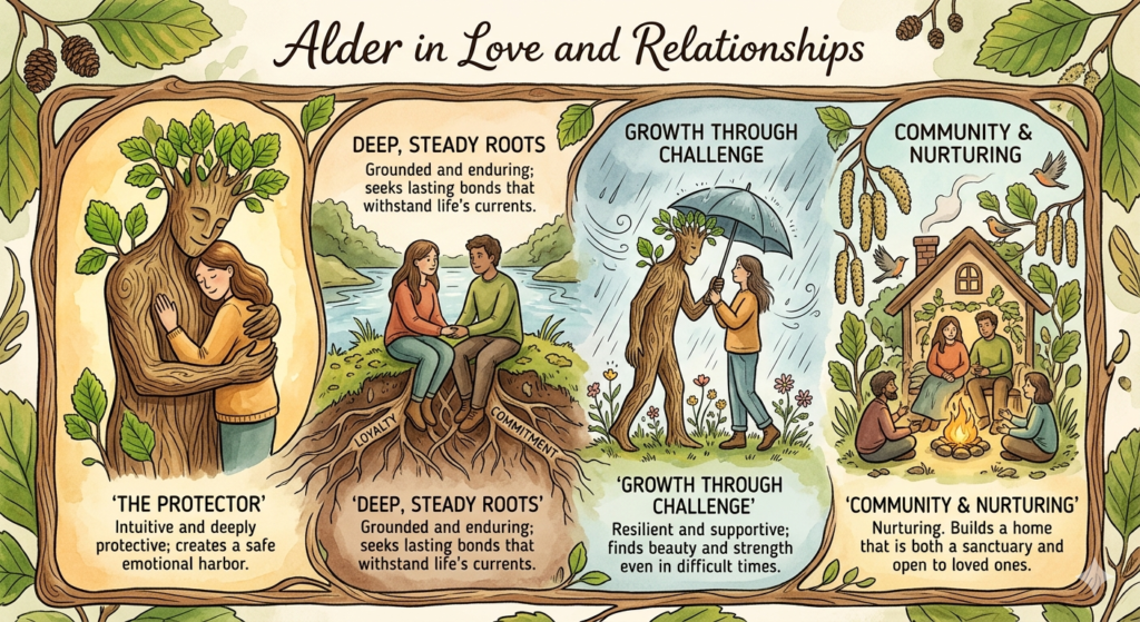 Love and Relationships