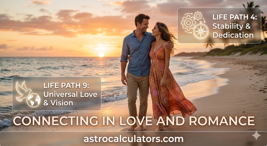 Love and Romance