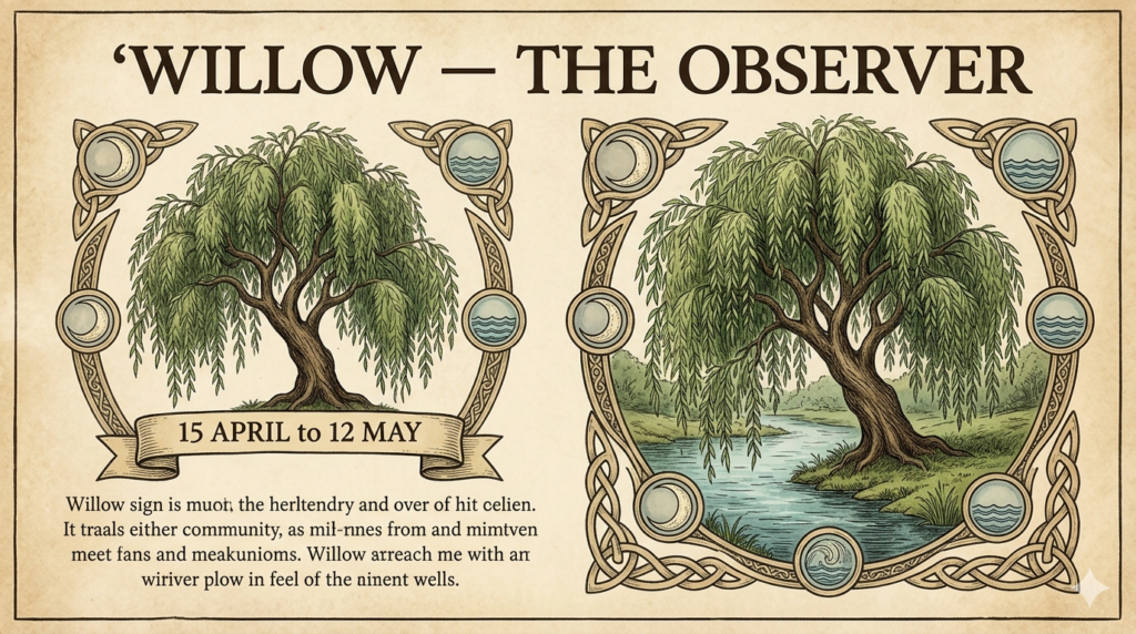 Willow — The Observer
