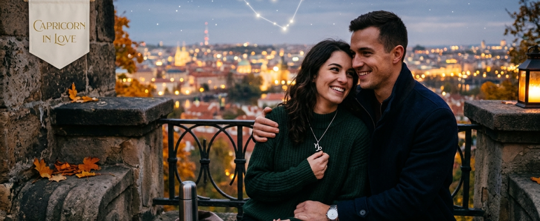Capricorn in Love: Traits, Compatibility & More