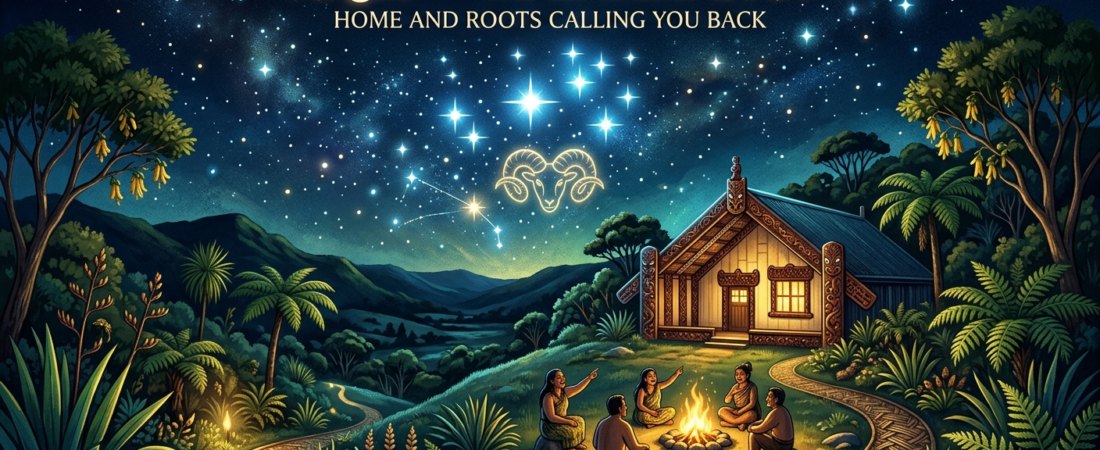 Matariki and Your Zodiac Sign — A New Zealand Astrology Guide