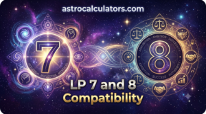 LP 7 and 8 Compatibility