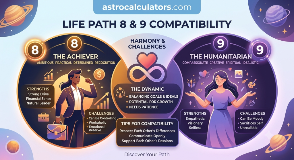 Life Path 8 and 9 Compatibility (2)