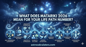 Matariki 2026