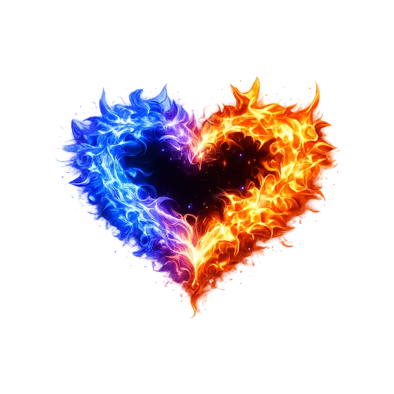 Twin Flame Calculator