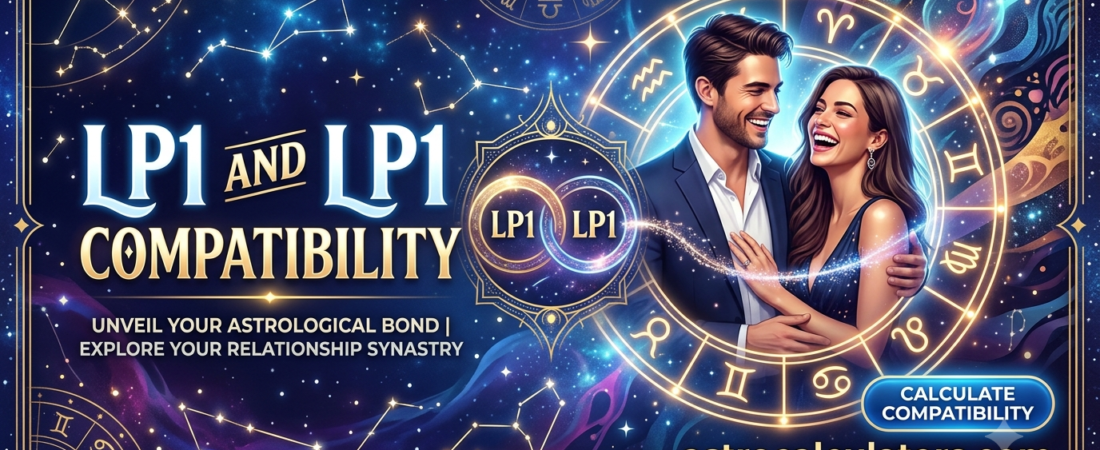 Life Path 1 and 1 Compatibility- Love and Relationships