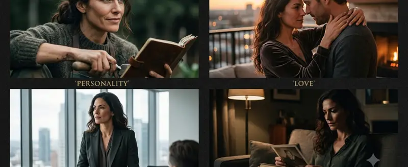 Capricorn Woman – Personality, Love, Career and Dark Secrets