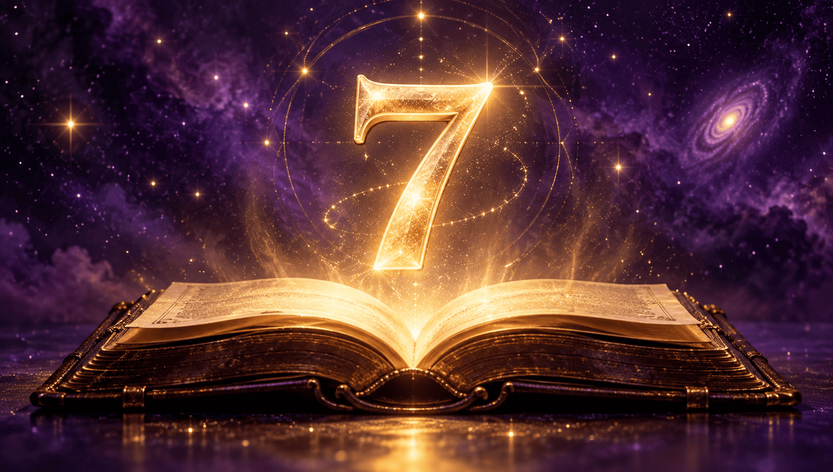 Personalized Numerology Blueprint