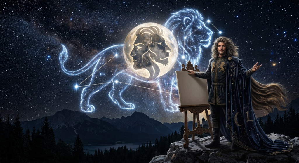 Moon in Leo: Meaning, Traits, Love and Compatibility