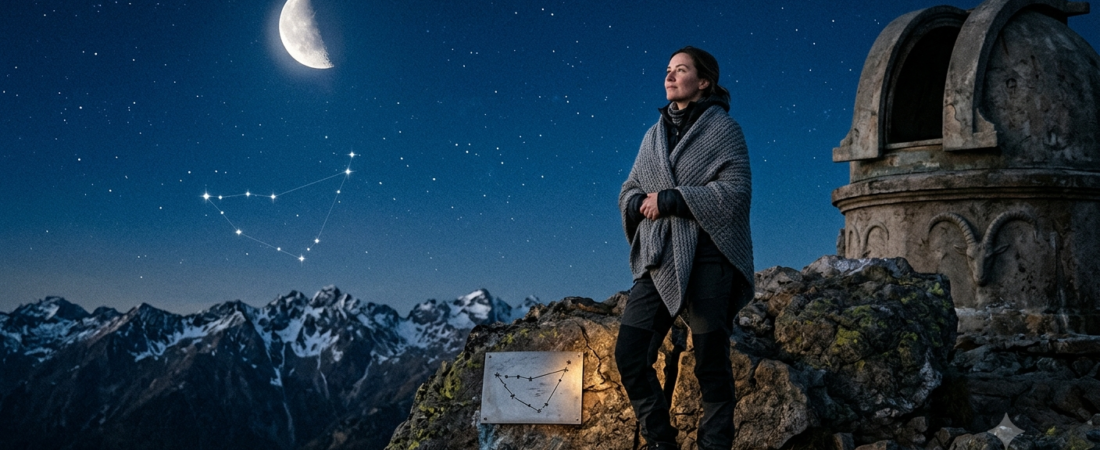 Moon in Capricorn: Meaning, Traits, Love and Compatibility