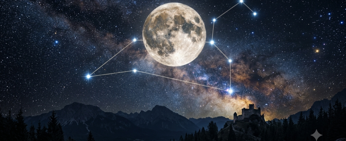 Moon in Leo: Meaning, Traits, Love and Compatibility