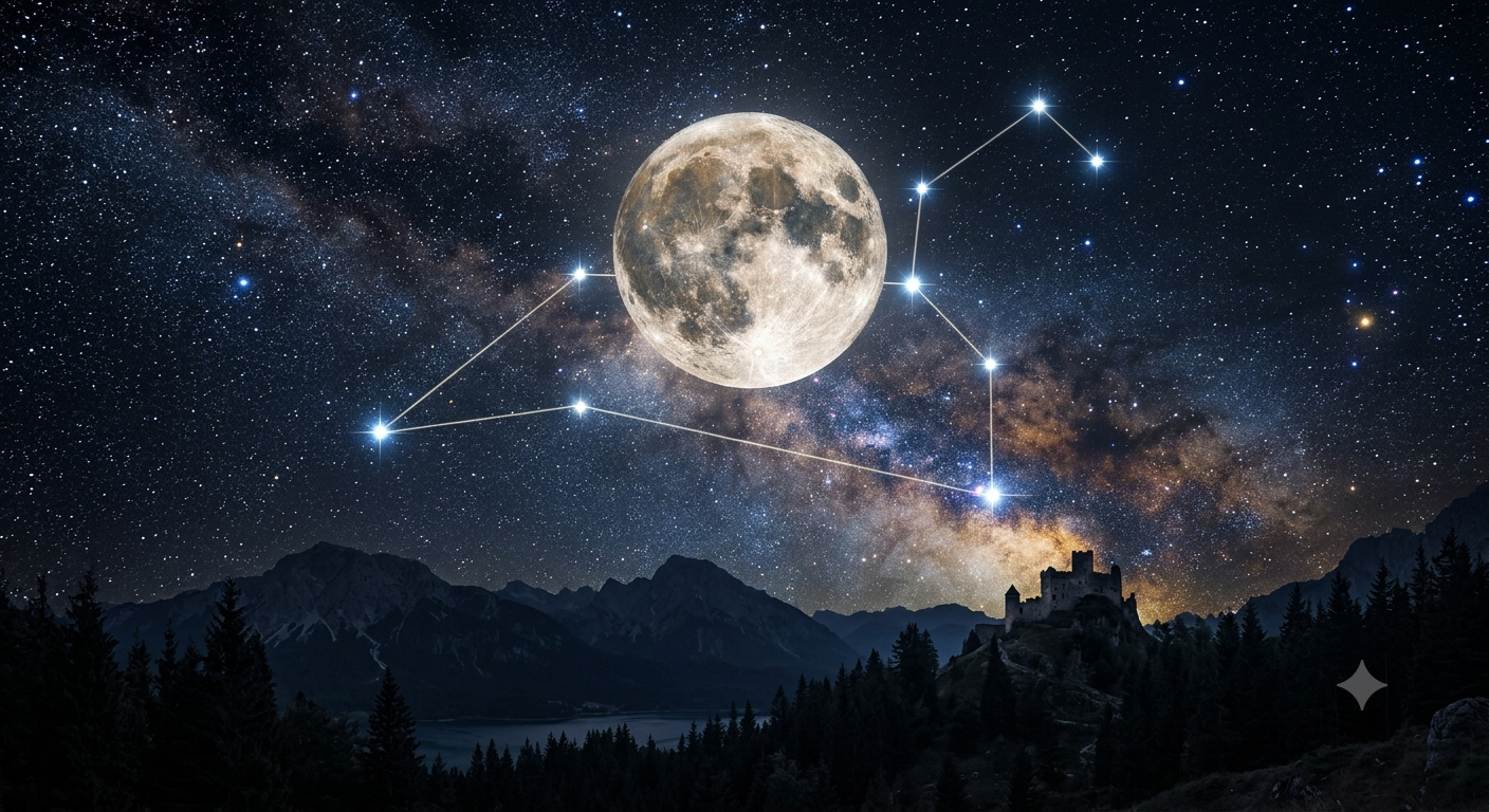 Moon in Leo: Meaning, Traits, Love and Compatibility