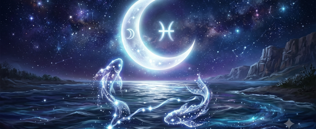 Moon in Pisces: Meaning, Traits, Love and Compatibility