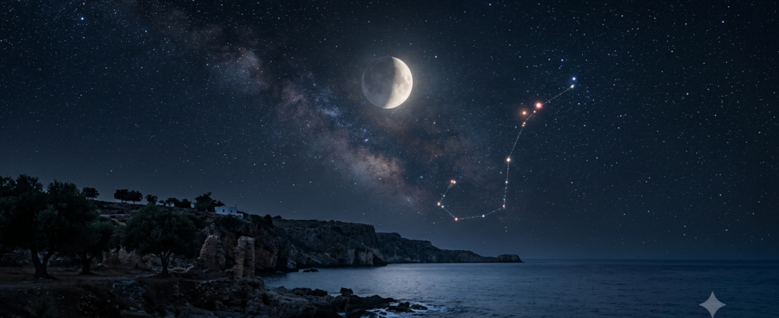 Moon in Scorpio: Meaning, Traits, Love and Compatibility