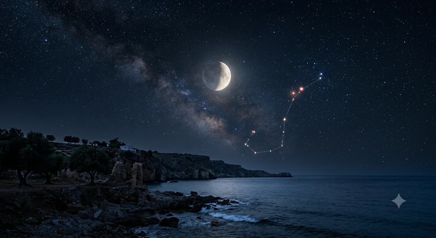 Moon in Scorpio: Meaning, Traits, Love and Compatibility