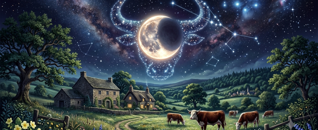 Moon in Taurus: Meaning, Traits, Love and Compatibility