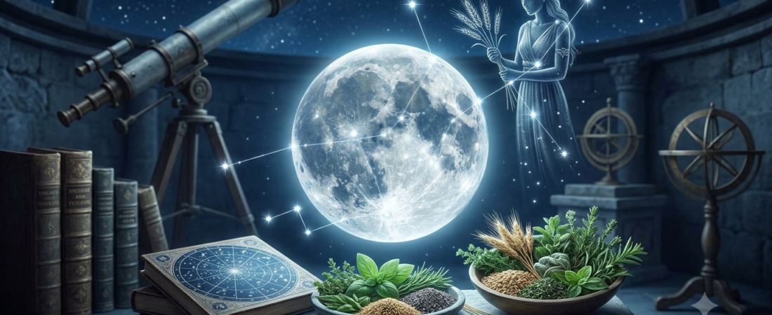 Moon in Virgo: Meaning, Traits, Love and Compatibility