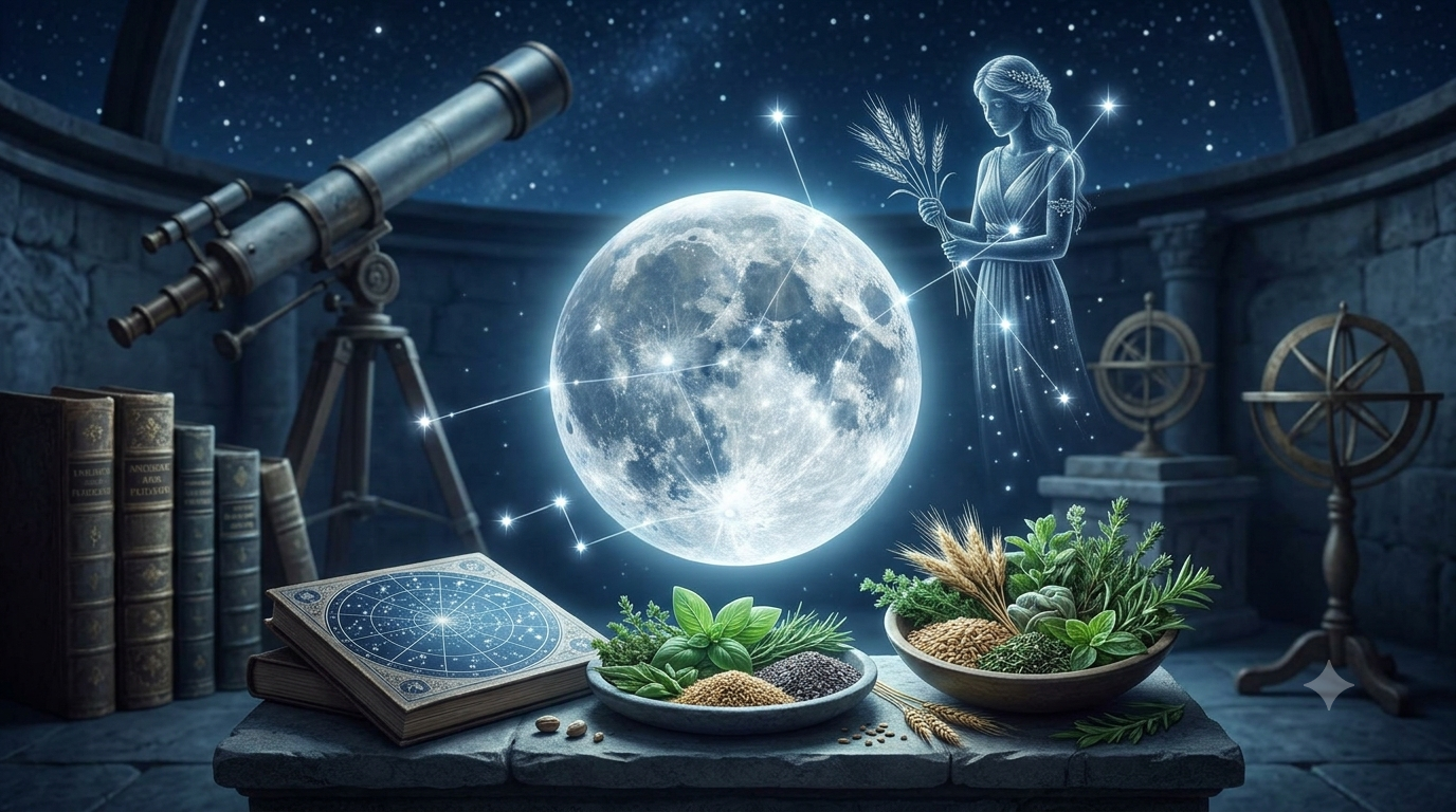 Moon in Virgo: Meaning, Traits, Love and Compatibility