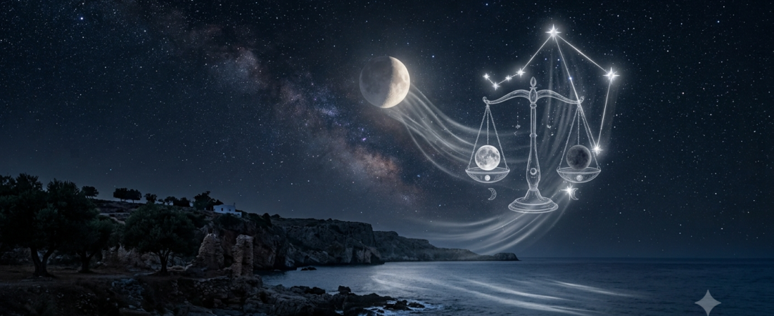 Moon in Libra: Meaning, Traits, Love and Compatibility
